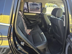 BMW X3 XDRIVE/LUXURY/  | Mobile.bg    11
