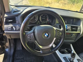 BMW X3 XDRIVE/LUXURY/  | Mobile.bg    9