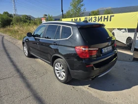 BMW X3 XDRIVE/LUXURY/  | Mobile.bg    5