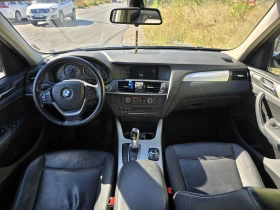 BMW X3 XDRIVE/LUXURY/  | Mobile.bg    13