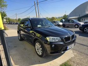 BMW X3 XDRIVE/LUXURY/  | Mobile.bg    3