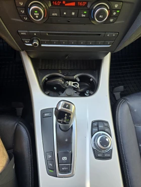 BMW X3 XDRIVE/LUXURY/  | Mobile.bg    14