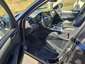 BMW X3 XDRIVE/LUXURY/  | Mobile.bg    7