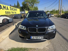 BMW X3 XDRIVE/LUXURY/  | Mobile.bg    2
