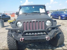 Jeep Wrangler UNLIMITED RUBICON | Mobile.bg    2