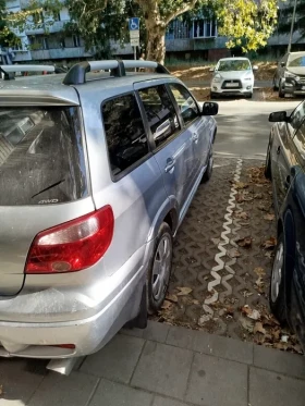 Обява за продажба на Mitsubishi Outlander 2.4 ~5 500 лв. - изображение 9