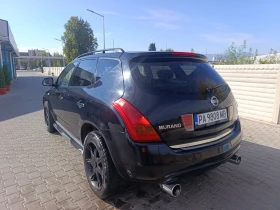 Nissan Murano | Mobile.bg    5