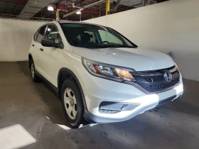 Honda Cr-v * LX * CARFAX * БЕЗ ПЪРВОНАЧАЛНА ВНОСКА - 26000 лв. / 13293.59 € - 54956264 2