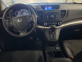 Honda Cr-v * LX * CARFAX * БЕЗ ПЪРВОНАЧАЛНА ВНОСКА - 26000 лв. / 13293.59 € - 54956264 10