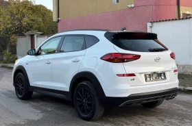 Hyundai Tucson 1.6 T-GDI N-LINE VERTEX 4WD Внос Швейцария - 39818 лв. / 20358.62 € - 55507370 4