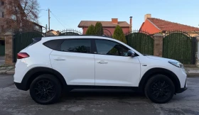 Hyundai Tucson 1.6 T-GDI N-LINE VERTEX 4WD Внос Швейцария - 39818 лв. / 20358.62 € - 55507370 7