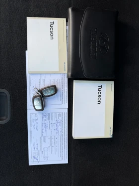 Hyundai Tucson 1.6 T-GDI N-LINE VERTEX 4WD Внос Швейцария - 39818 лв. / 20358.62 € - 55507370 17