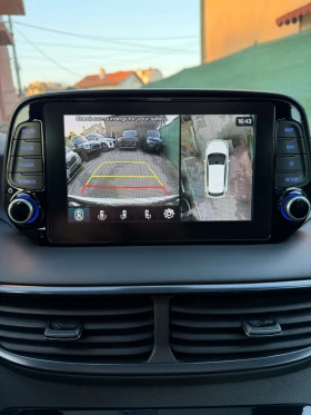 Hyundai Tucson 1.6 T-GDI N-LINE VERTEX 4WD Внос Швейцария - 39818 лв. / 20358.62 € - 55507370 10