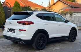 Hyundai Tucson 1.6 T-GDI N-LINE VERTEX 4WD Внос Швейцария - 39818 лв. / 20358.62 € - 55507370 6