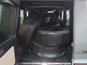 Mercedes-Benz G 63 AMG CARFAX - 84500 лв. / 43204.16 € - 71421796 16