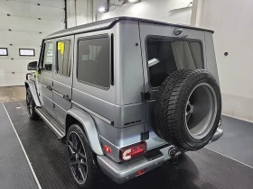 Mercedes-Benz G 63 AMG CARFAX - 84500 лв. / 43204.16 € - 71421796 4