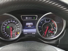 Mercedes-Benz G 63 AMG CARFAX - 84500 лв. / 43204.16 € - 71421796 10