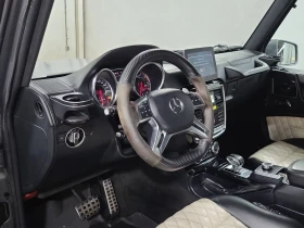 Mercedes-Benz G 63 AMG CARFAX - 84500 лв. / 43204.16 € - 71421796 9