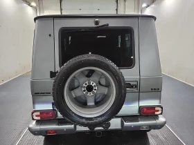 Mercedes-Benz G 63 AMG CARFAX - 84500 лв. / 43204.16 € - 71421796 6