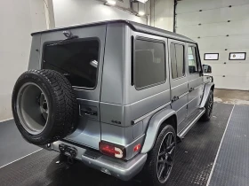 Mercedes-Benz G 63 AMG CARFAX - 84500 лв. / 43204.16 € - 71421796 3