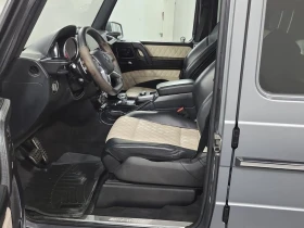 Mercedes-Benz G 63 AMG CARFAX - 84500 лв. / 43204.16 € - 71421796 5