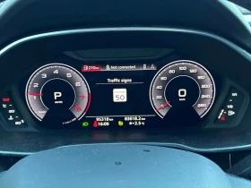 Audi Q3 2021 TECHNIK QUATTRO * ПРЕДСТАВИТЕЛСТВО НА BMW* , снимка 8
