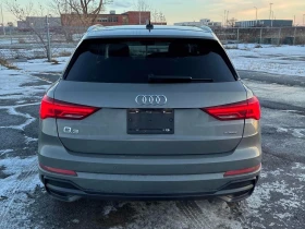Audi Q3 2021 TECHNIK QUATTRO * ПРЕДСТАВИТЕЛСТВО НА BMW* , снимка 5
