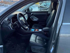 Audi Q3 2021 TECHNIK QUATTRO * ПРЕДСТАВИТЕЛСТВО НА BMW* , снимка 10