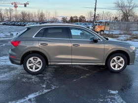 Audi Q3 2021 TECHNIK QUATTRO * ПРЕДСТАВИТЕЛСТВО НА BMW* , снимка 4