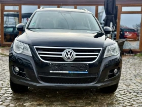 VW Tiguan 2.0 4x4 6-скорости - 5570 € / 10893.97 лв. - 87493714 8