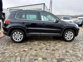 VW Tiguan 2.0 4x4 6-скорости - 5570 € / 10893.97 лв. - 87493714 6