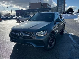 Mercedes-Benz GLC 300 ПАМЕТ / ПОДГРЕВИ / ПАНОРАМА / CARFAX