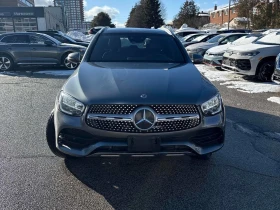 Mercedes-Benz GLC 300 ПАМЕТ / ПОДГРЕВИ / ПАНОРАМА / CARFAX - 20500 € / 40094.51 лв. - 72809367 5