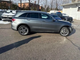 Mercedes-Benz GLC 300 ПАМЕТ / ПОДГРЕВИ / ПАНОРАМА / CARFAX - 20500 € / 40094.51 лв. - 72809367 3