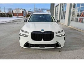 BMW X7 xDrive40i * ДИСТРОНИК* 360 КАМЕРИ* ПАНОРАМА - 54500 € / 106592.74 лв. - 99479082 2