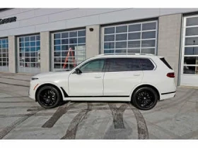 BMW X7 xDrive40i * ДИСТРОНИК* 360 КАМЕРИ* ПАНОРАМА - 54500 € / 106592.74 лв. - 99479082 3