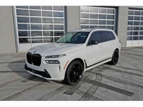 BMW X7 * xDrive40i * CARFAX * БЕЗ ПЪРВОНАЧАЛНА ВНОСКА
