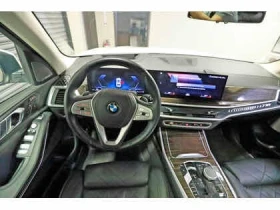 BMW X7 xDrive40i * ДИСТРОНИК* 360 КАМЕРИ* ПАНОРАМА - 54500 € / 106592.74 лв. - 99479082 8