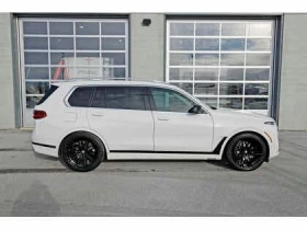 BMW X7 xDrive40i * ДИСТРОНИК* 360 КАМЕРИ* ПАНОРАМА - 54500 € / 106592.74 лв. - 99479082 4