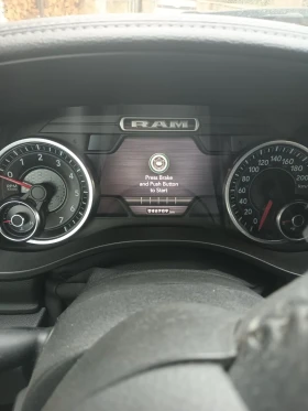 Dodge RAM 1500 Sport 4x4 - 37800 € / 73930.37 лв. - 90950398 14