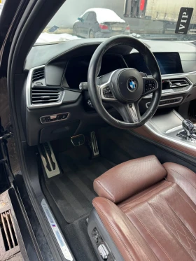 BMW X5 MPACK - 40000 € / 78233.20 лв. - 33216341 10