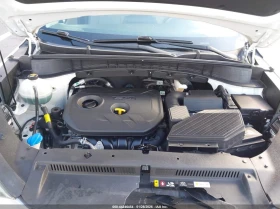 Hyundai Tucson 2l Se, снимка 10 - Автомобили и джипове - 53661686