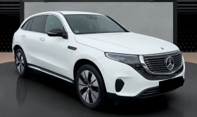 Mercedes-Benz EQC 400 4MATIC