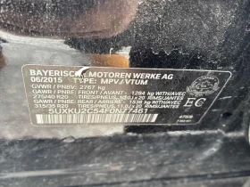 BMW X6 xDrive35i/CARFAX/ПРЕДСТАВИТЕЛСТВО/ПОДГРЕВИ/ШИБИДАХ - 14900 € / 29141.87 лв. - 87426385 11