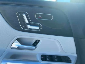 Mercedes-Benz GLB АМГ Пакет/250/CARFAX/Подгрев/Пано/Представителство | Auto.bg — изображение 11