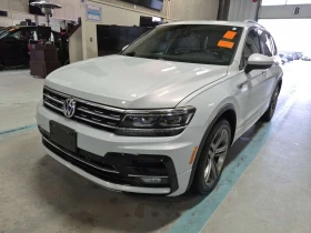 VW Tiguan HIGHLINE/CARFAX/2 КЛЮЧА/ПОДГЕВ/ПАНОРАМА/ПАМЕТ - 18800 € / 36769.60 лв. - 98323089 2