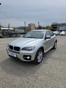 BMW X6 3.0d Xdrive ТОП