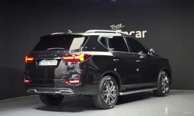 SsangYong Rexton Diesel 2.2 4WD - 25828 € / 50515.18 лв. - 71576728 2