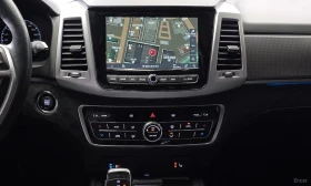 SsangYong Rexton Diesel 2.2 4WD - 25828 € / 50515.18 лв. - 71576728 10