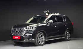 SsangYong Rexton Diesel 2.2 4WD - 25828 € / 50515.18 лв. - 71576728 1